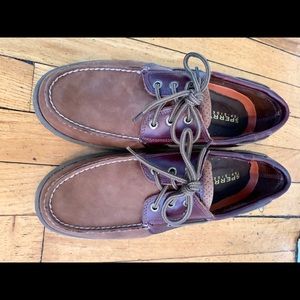 Men’s Sperry Top-Sider